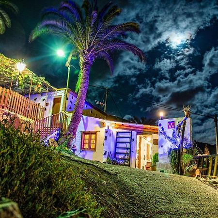 Casa Elea Konuk evi San Bartolomé Dış mekan fotoğraf