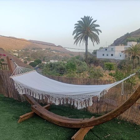 Casa Elea Konuk evi San Bartolomé Dış mekan fotoğraf