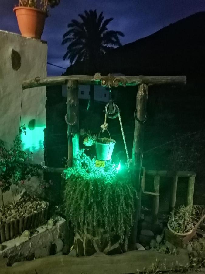 Casa Elea Konuk evi San Bartolomé Dış mekan fotoğraf