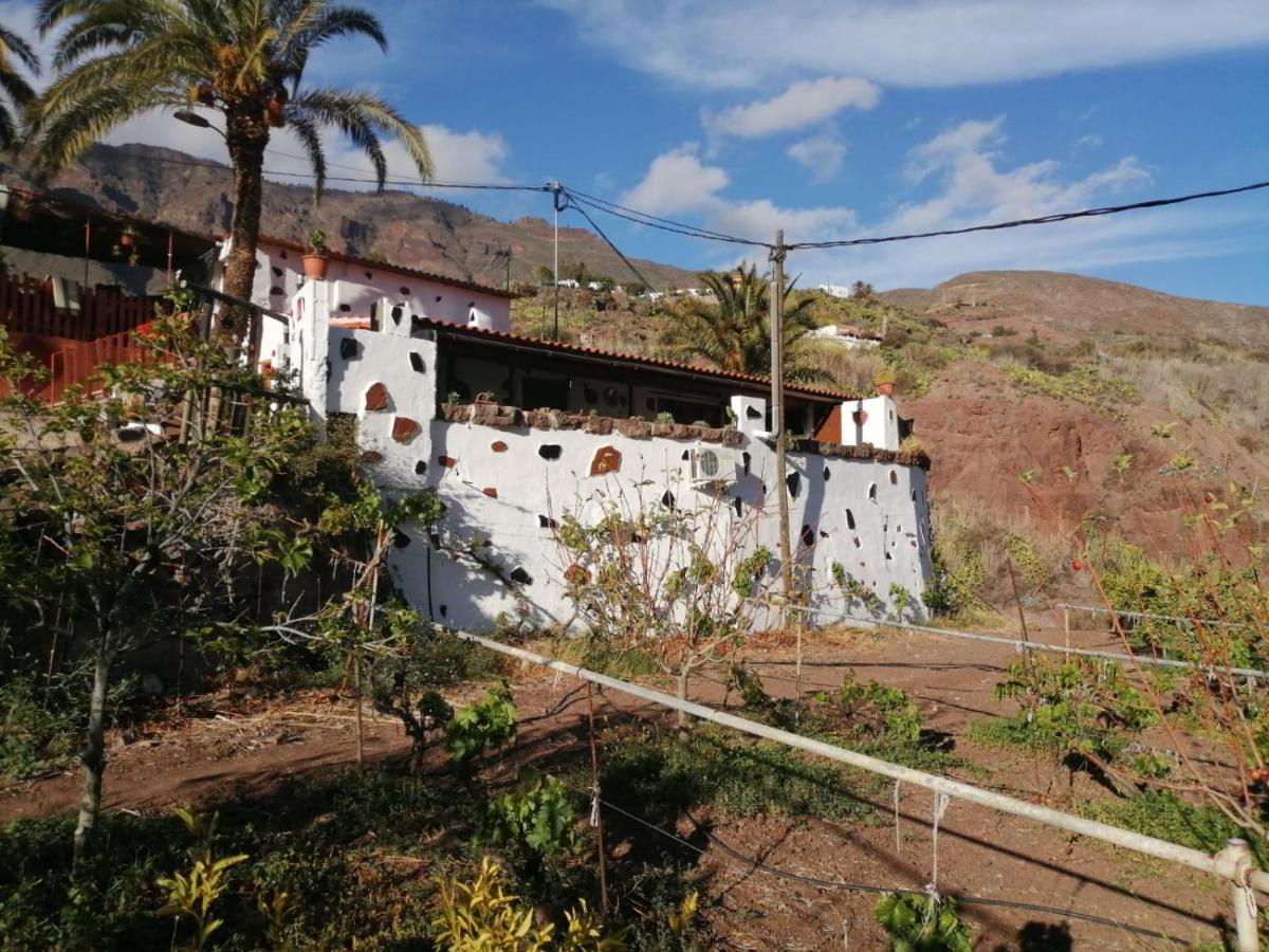Casa Elea Konuk evi San Bartolomé Dış mekan fotoğraf
