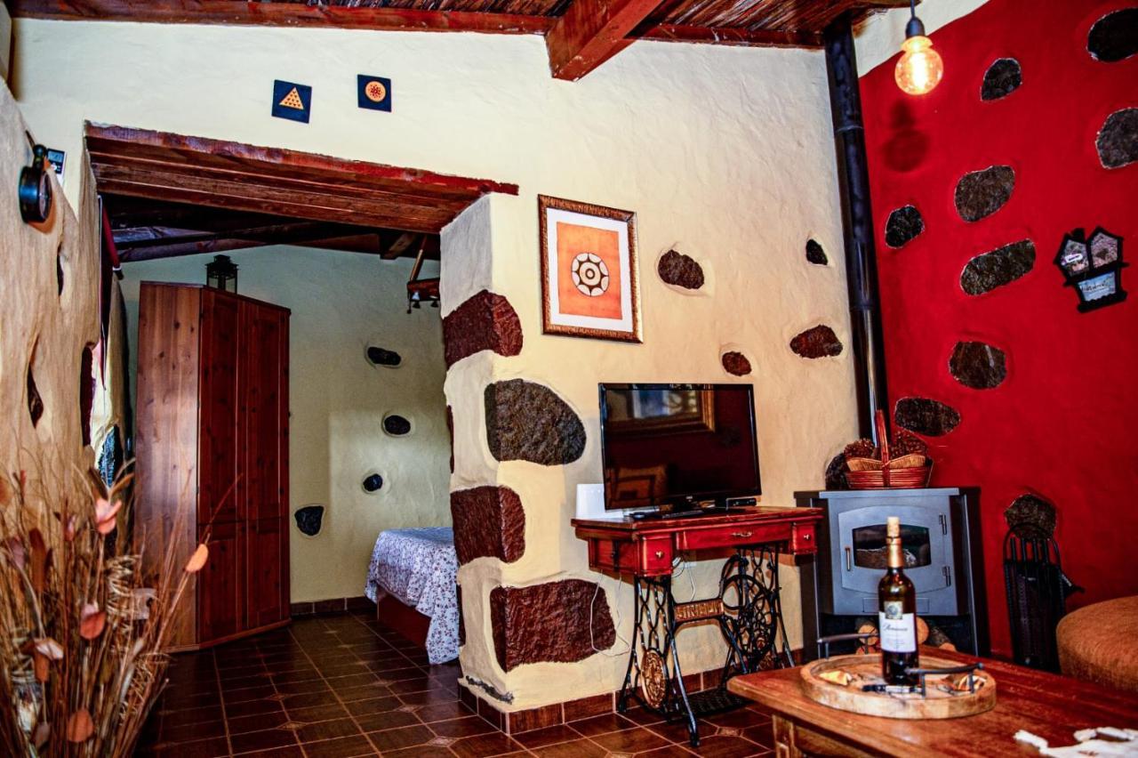 Casa Elea Konuk evi San Bartolomé Dış mekan fotoğraf