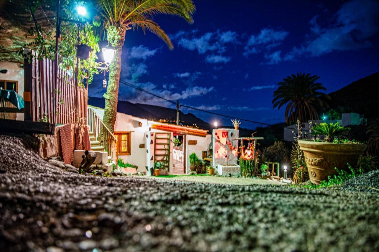 Casa Elea Konuk evi San Bartolomé Dış mekan fotoğraf
