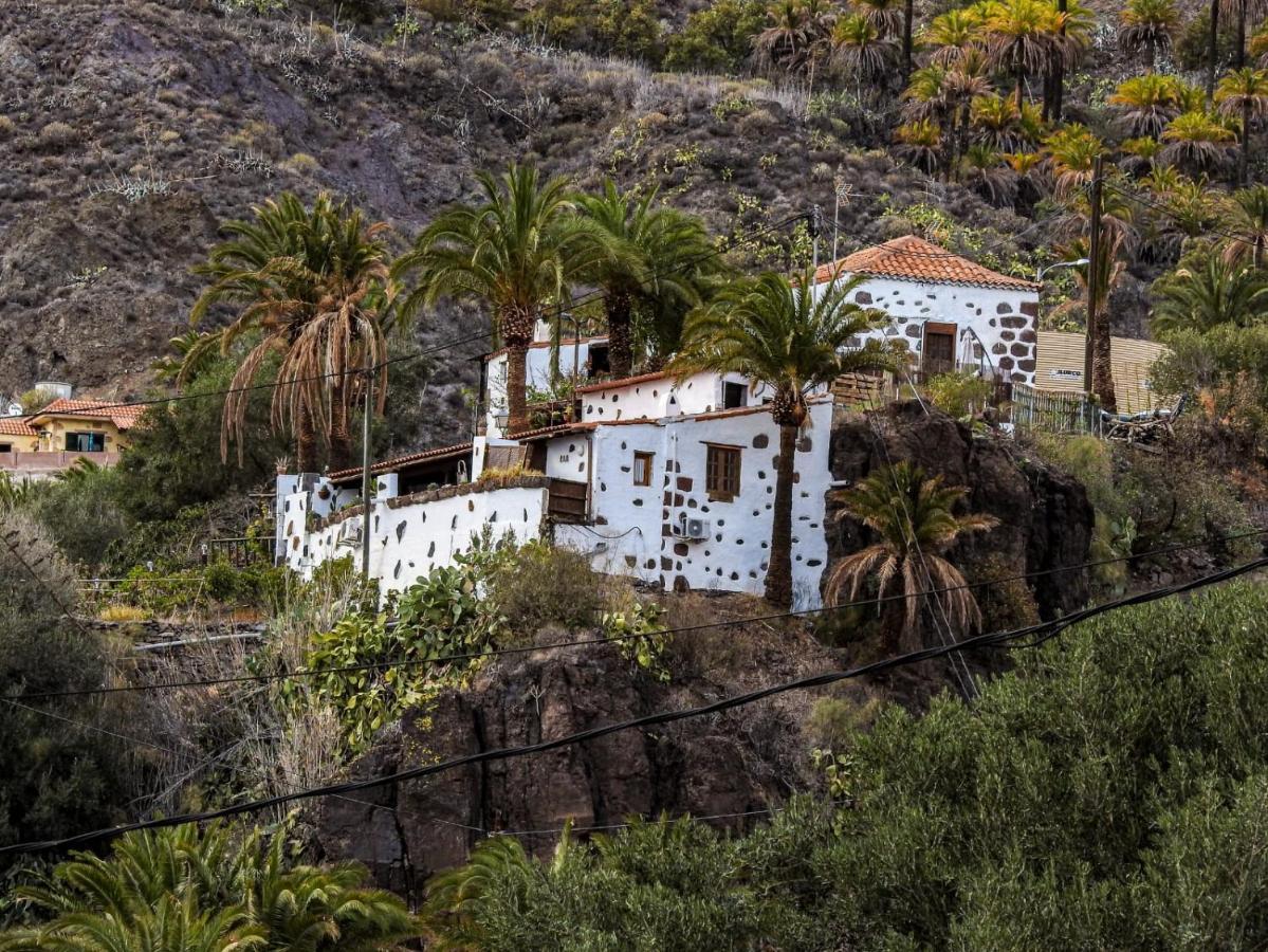 Casa Elea Konuk evi San Bartolomé Dış mekan fotoğraf