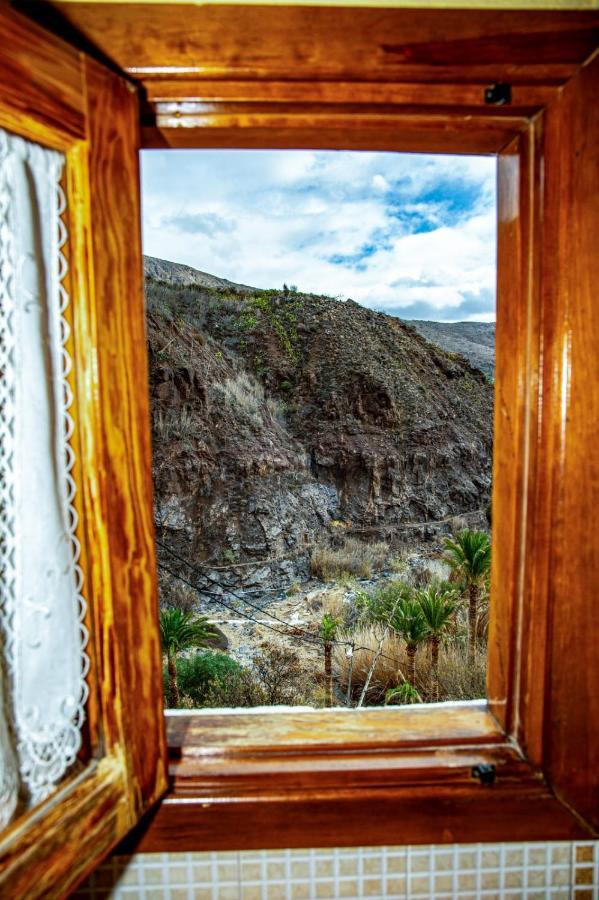 Casa Elea Konuk evi San Bartolomé Dış mekan fotoğraf