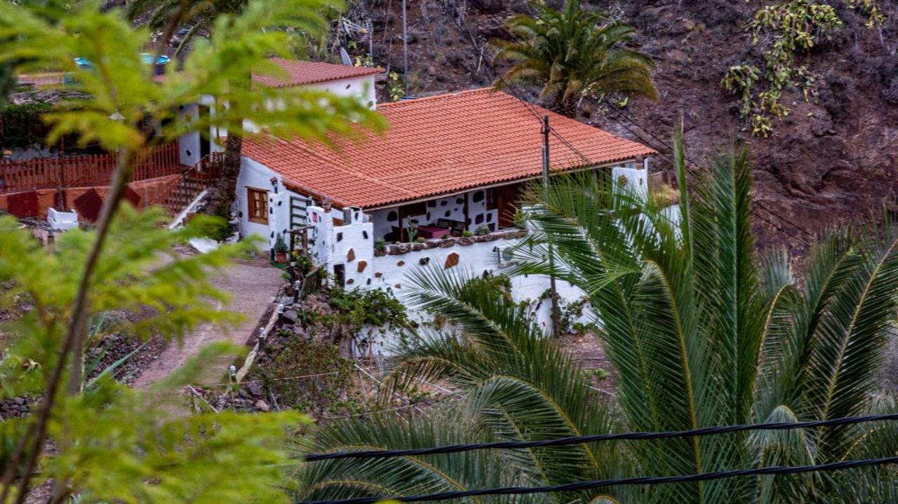 Casa Elea Konuk evi San Bartolomé Dış mekan fotoğraf