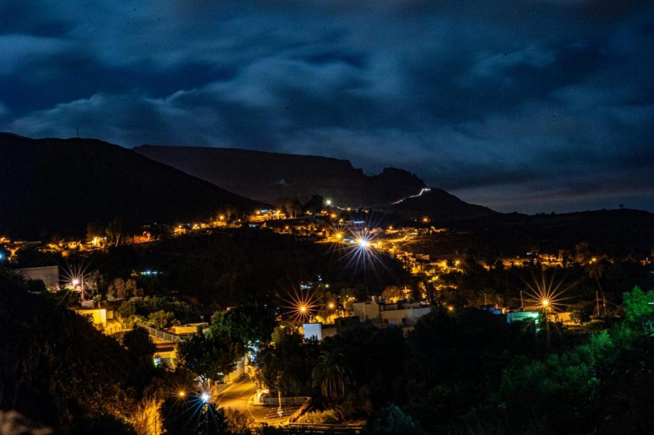 Casa Elea Konuk evi San Bartolomé Dış mekan fotoğraf