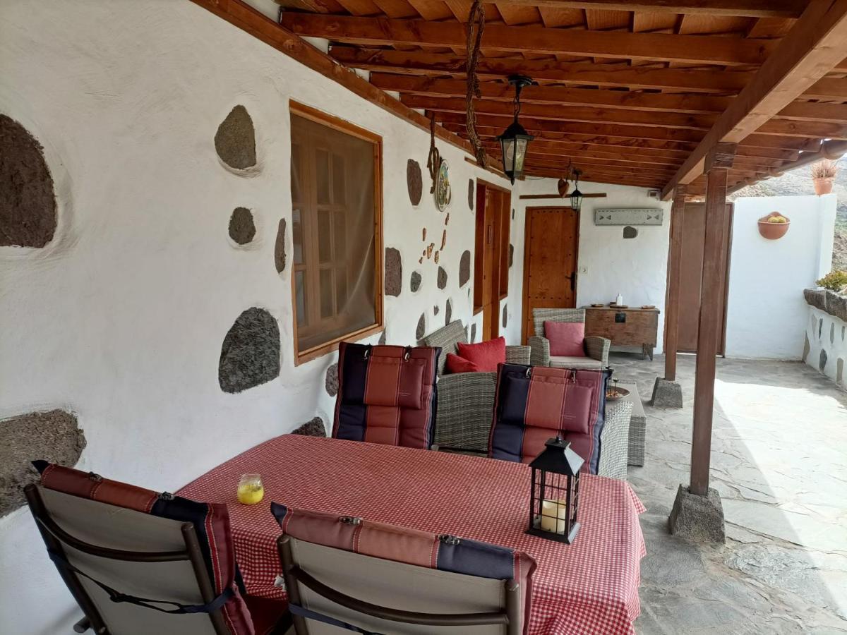 Casa Elea Konuk evi San Bartolomé Dış mekan fotoğraf