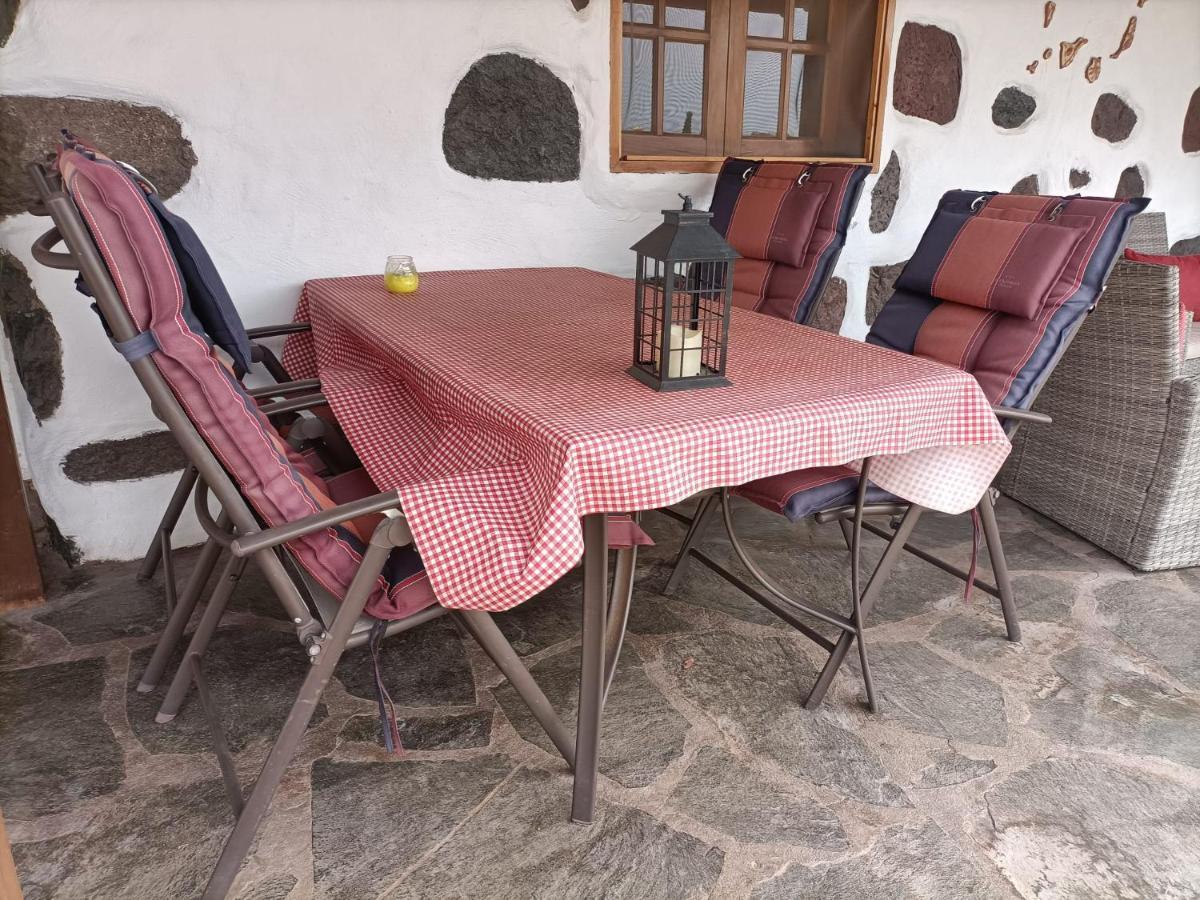 Casa Elea Konuk evi San Bartolomé Dış mekan fotoğraf