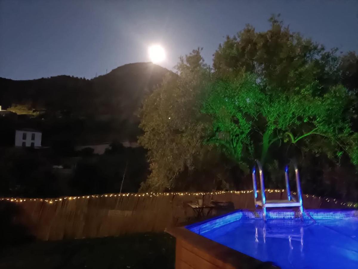 Casa Elea Konuk evi San Bartolomé Dış mekan fotoğraf