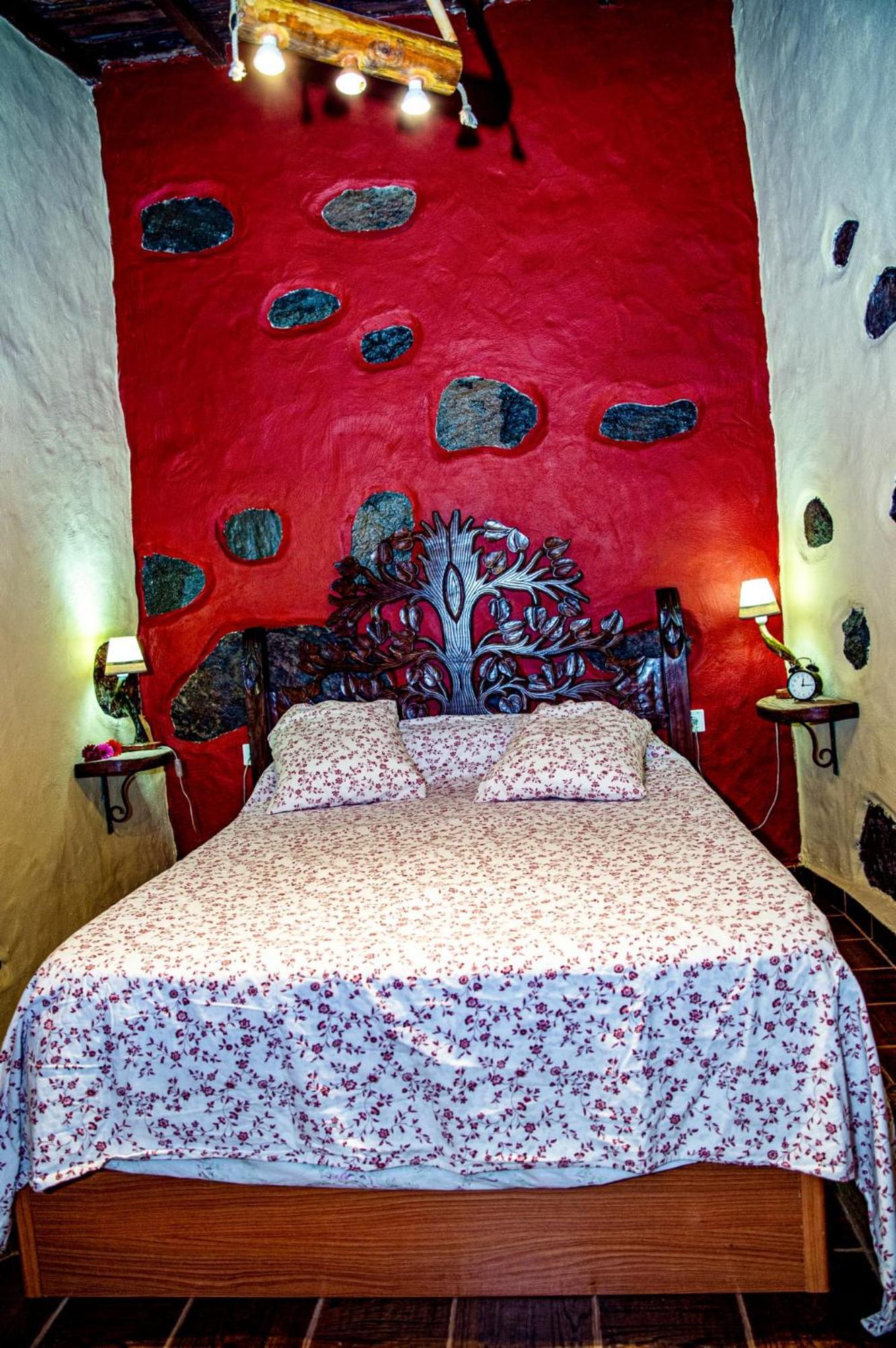 Casa Elea Konuk evi San Bartolomé Oda fotoğraf