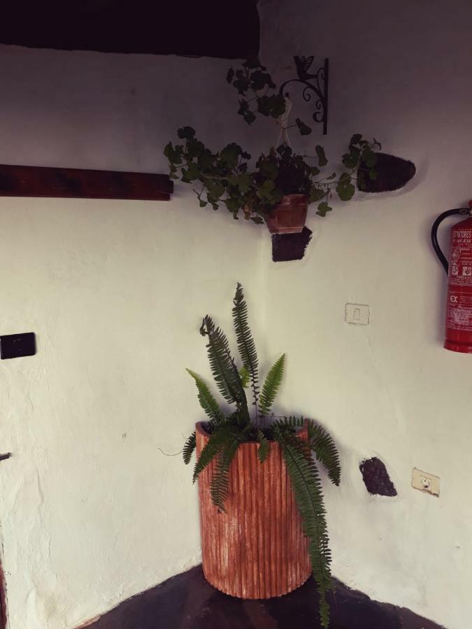 Casa Elea Konuk evi San Bartolomé Dış mekan fotoğraf