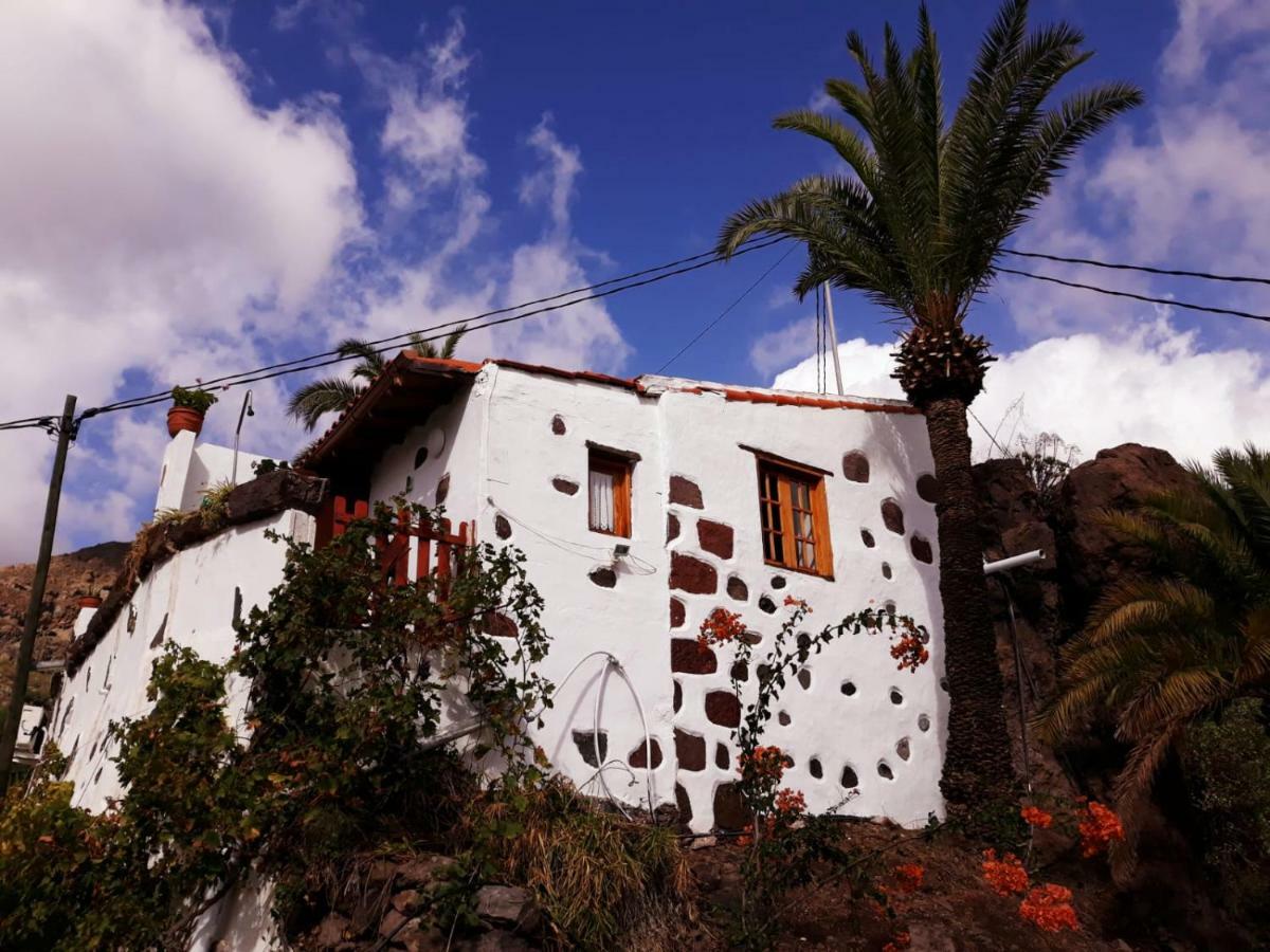 Casa Elea Konuk evi San Bartolomé Dış mekan fotoğraf